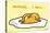 Gudetama - I Can't-Trends International-Stretched Canvas