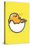 Gudetama - Sigh-Trends International-Stretched Canvas