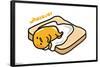 Gudetama - Whatever-Trends International-Framed Poster