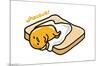 Gudetama - Whatever-Trends International-Mounted Poster