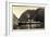 Gudvangen, HSDG, Dampfschiff M.S. Monte Sarmiento-null-Framed Giclee Print