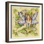 Guelder Rose-Linda Ravenscroft-Framed Giclee Print