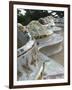 Guell Park (Parc Guell), UNESCO World Heritage Site, Barcelona, Catalunya (Catalonia), Spain-Nico Tondini-Framed Photographic Print