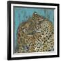 Guepard-Solveiga-Framed Giclee Print