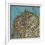 Guepard-Solveiga-Framed Giclee Print