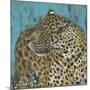 Guepard-Solveiga-Mounted Giclee Print