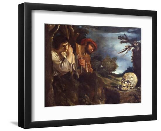 Giclee Print, , large