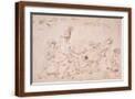 Brown Frame