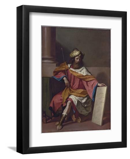 Premium Giclee Print, , large