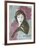 Guerlain, French Women, UK, 1930-null-Framed Giclee Print