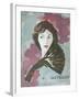 Guerlain, French Women, UK, 1930-null-Framed Giclee Print