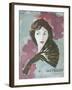 Guerlain, French Women, UK, 1930-null-Framed Giclee Print