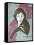 Guerlain, French Women, UK, 1930-null-Framed Stretched Canvas