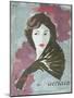 Guerlain, French Women, UK, 1930-null-Mounted Giclee Print