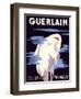 Guerlain, Guerlain Lipstick Make-Up, UK, 1938-null-Framed Giclee Print