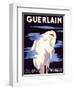 Guerlain, Guerlain Lipstick Make-Up, UK, 1938-null-Framed Giclee Print