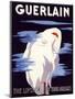 Guerlain, Guerlain Lipstick Make-Up, UK, 1938-null-Mounted Giclee Print