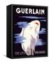 Guerlain, Guerlain Lipstick Make-Up, UK, 1938-null-Framed Stretched Canvas