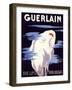 Guerlain, Guerlain Lipstick Make-Up, UK, 1938-null-Framed Giclee Print