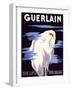 Guerlain, Guerlain Lipstick Make-Up, UK, 1938-null-Framed Giclee Print