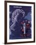 Guerlain, Guerlain Womens, USA, 1940-null-Framed Giclee Print