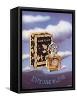 Guerlain, USA, 1930-null-Framed Stretched Canvas