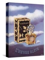 Guerlain, USA, 1930-null-Stretched Canvas