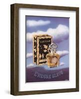 Guerlain, USA, 1930-null-Framed Giclee Print