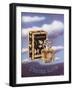 Guerlain, USA, 1930-null-Framed Giclee Print