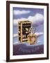 Guerlain, USA, 1930-null-Framed Giclee Print