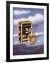 Guerlain, USA, 1930-null-Framed Giclee Print