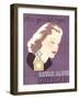 Guerlain, USA, 1930-null-Framed Giclee Print