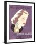 Guerlain, USA, 1930-null-Framed Giclee Print