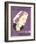 Guerlain, USA, 1930-null-Framed Giclee Print