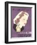 Guerlain, USA, 1930-null-Framed Giclee Print