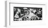 Guernica, c.1937-Pablo Picasso-Framed Art Print
