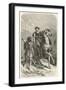 Guerriers a L'Epoque Du Bronze-Emile Antoine Bayard-Framed Giclee Print