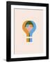 Guess How Much I Love You-Simon C^ Page-Framed Art Print