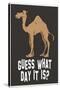 Guess What Day it Is?-null-Stretched Canvas