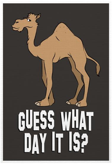 Poster, , large