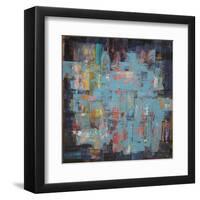 Guess What-Shawn Meharg-Framed Art Print