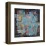 Guess What-Shawn Meharg-Framed Art Print