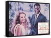 Guess Who's Coming to Dinner, 1967-null-Framed Stretched Canvas