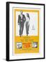 Guess Who's Coming to Dinner 1967-null-Framed Giclee Print