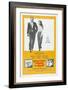 Guess Who's Coming to Dinner 1967-null-Framed Giclee Print