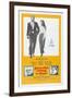 Guess Who's Coming to Dinner 1967-null-Framed Giclee Print