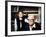 Guess Who's Coming To Dinner, Katharine Hepburn, Spencer Tracy, 1967-null-Framed Photo