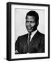 Guess Who's Coming to Dinner, Sidney Poitier, 1967-null-Framed Photo