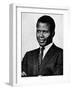 Guess Who's Coming to Dinner, Sidney Poitier, 1967-null-Framed Photo