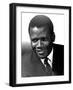 Guess Who's Coming to Dinner, Sidney Poitier, 1967-null-Framed Photo